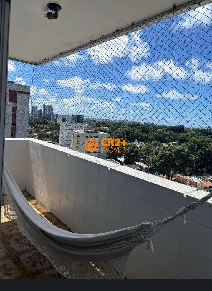 Imagem Vendo apartamento em Santo Amaro 66M com 2 quartos sendo 1 suite, 1 vaga de gara