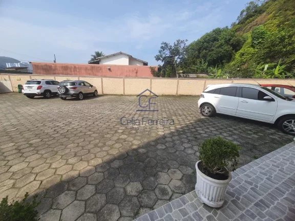 Imagem Oportunidade apartamento Martim de Sá - Caraguatatuba/SP