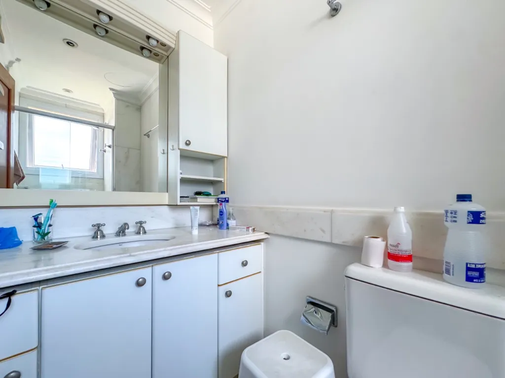 Imagem Apartamento em Bela Vista