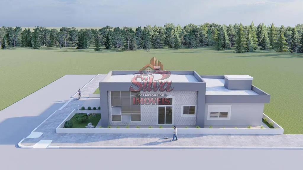 Imagem C1200 | Casa com suíte à venda no Presidente em Imbé de esquina