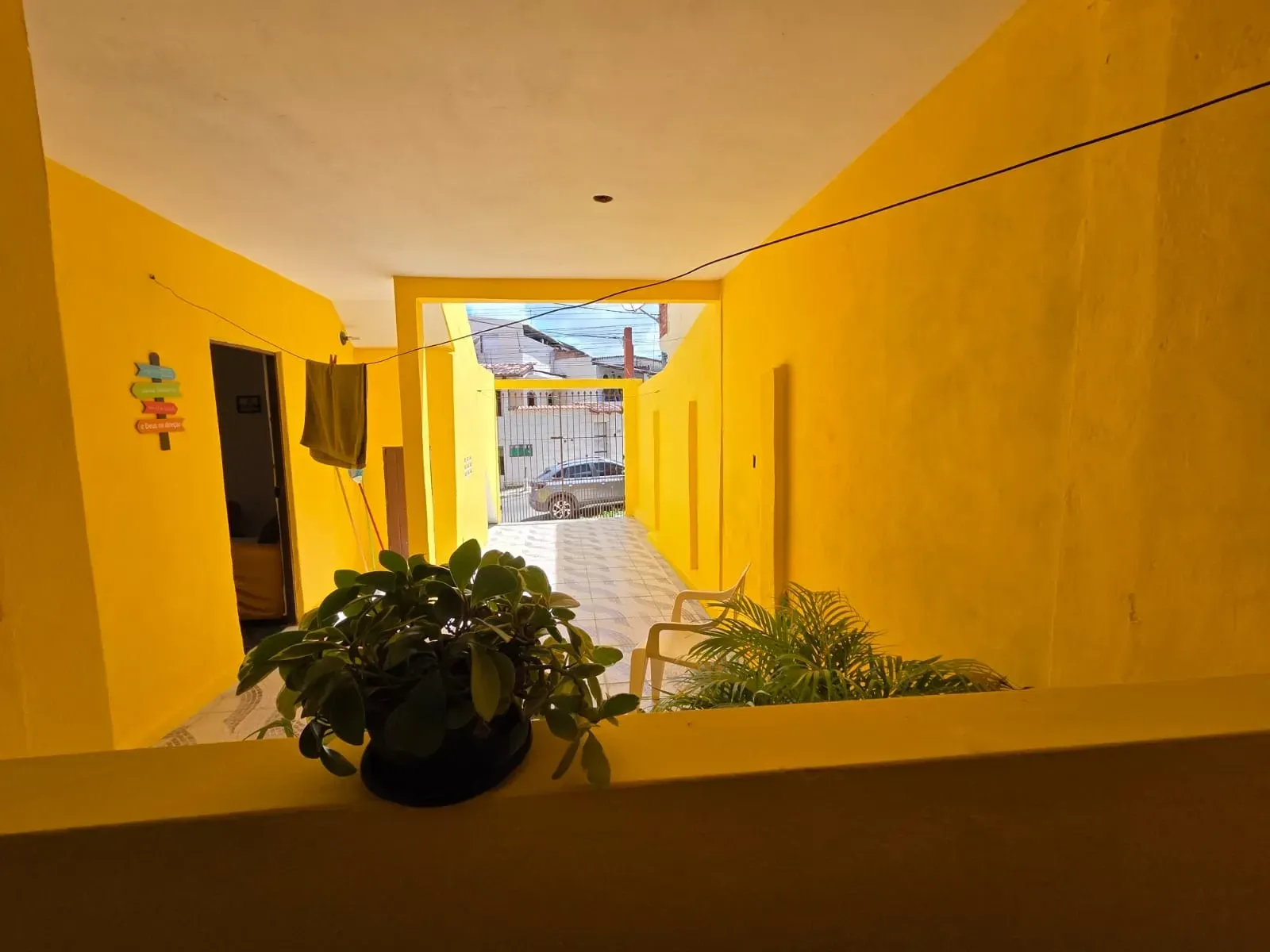 Imagem Casa com 2 Quartos à Venda, 1 m² em Km 25 - Simões Filho