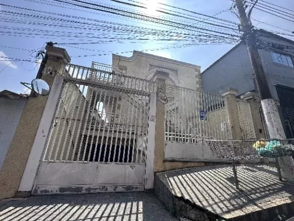Foto do imóvel Oportunidade Única em SAO PAULO - SP | Tipo: Casa | Negociação: Licitação Aberta | Situação: Imóvel em RUA IPOMEIAS