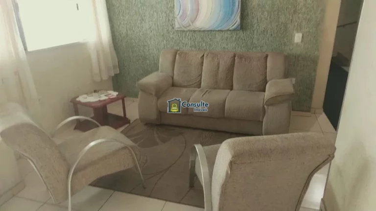 Imagem APARTAMENTO COM 45 m² - OCIAN - PRAIA GRANDE SP