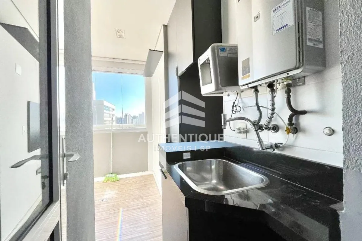 Imagem BIOGRAFIA VILA MARIANA - Apartamento no bairro Vila Mariana à venda