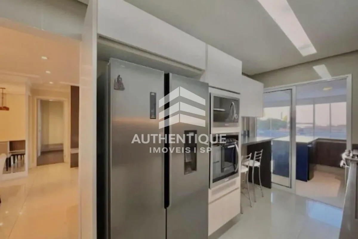 Imagem IDEAL BROOKLIN - Apartamento no bairro Brooklin à venda