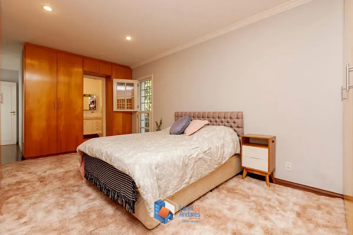 Imagem Casa para venda em Jardim dos Estados com 5 quartos, sendo 4 suítes, 530m²