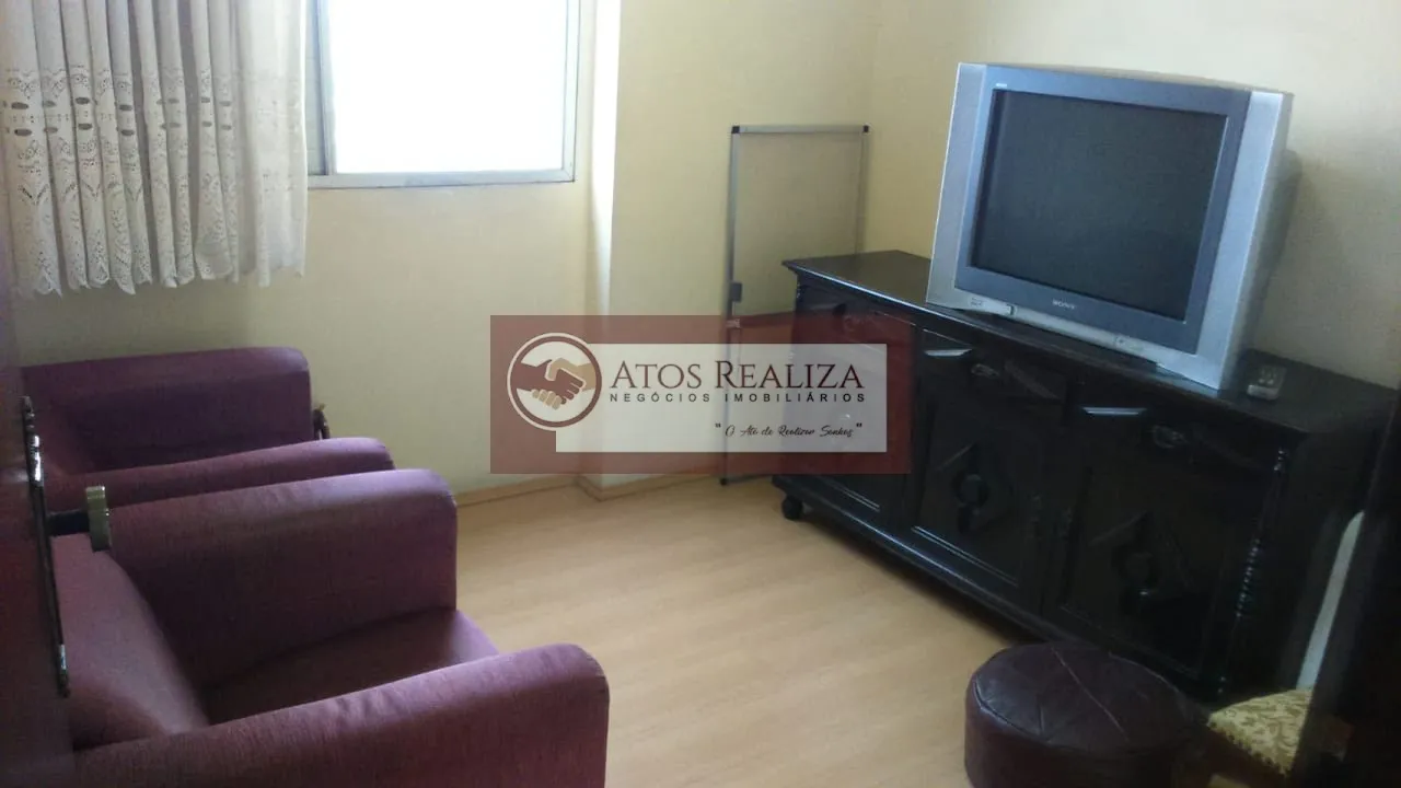 Imagem Venda Apartamento 3 Dormitórios em Socorro, SP - 72m²