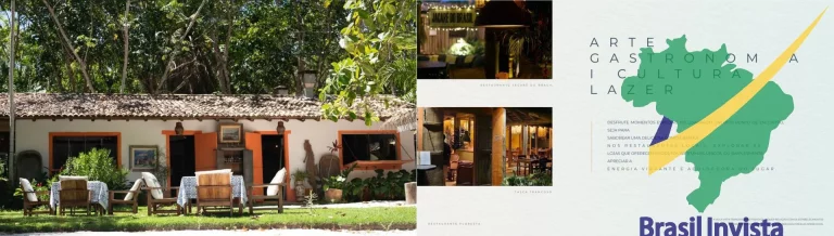 Imagem VILLA VISTA TRANCOSO