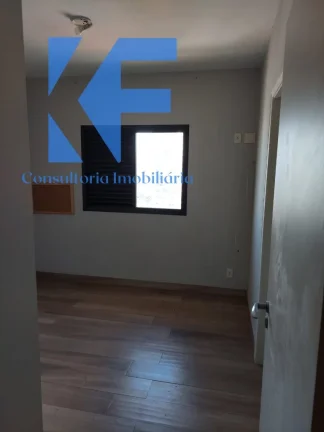Imagem apartamento de luxo