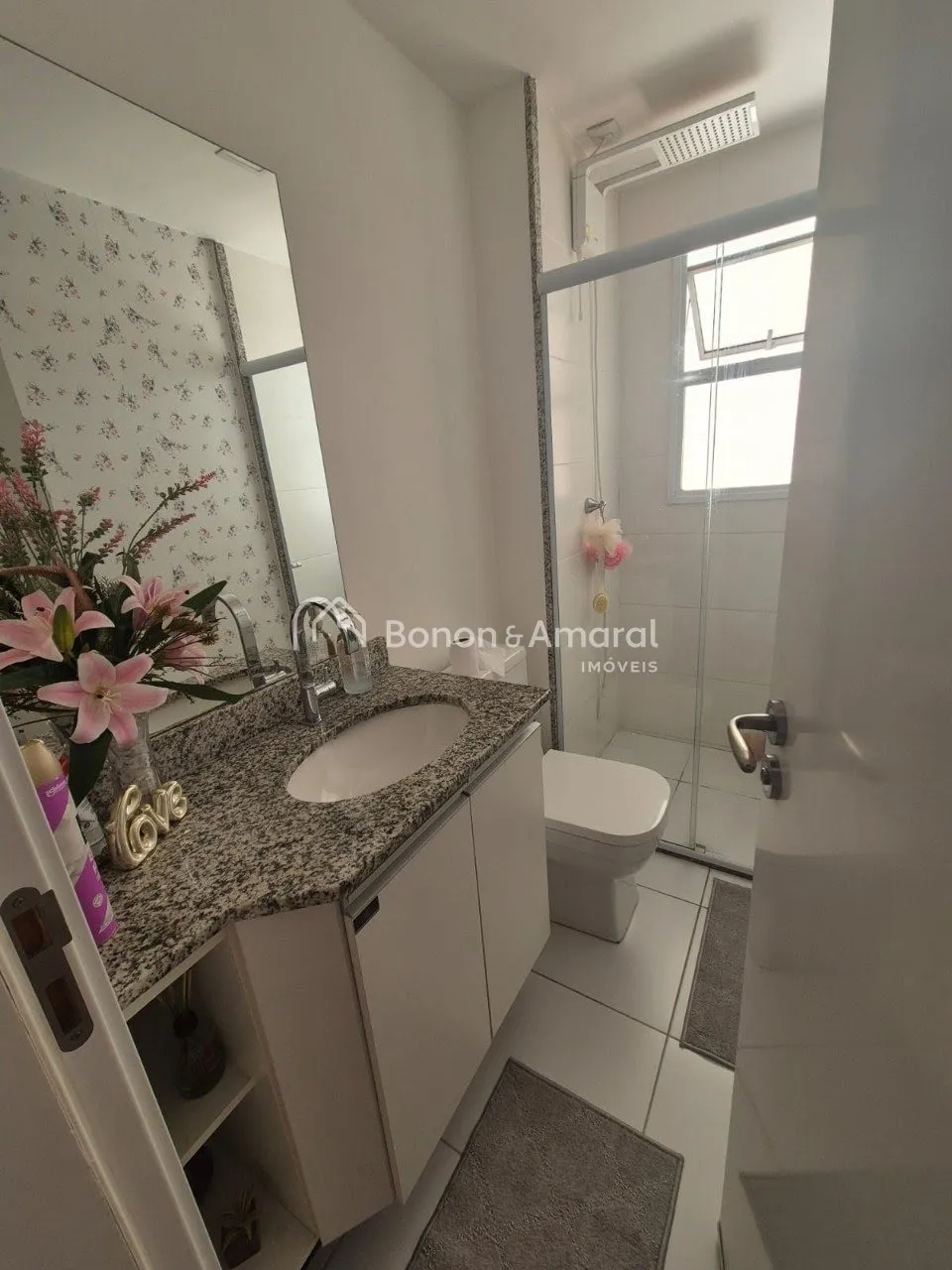 Imagem Apartamento à venda com 3 quartos no Jardim Ypê em Paulínia em SP