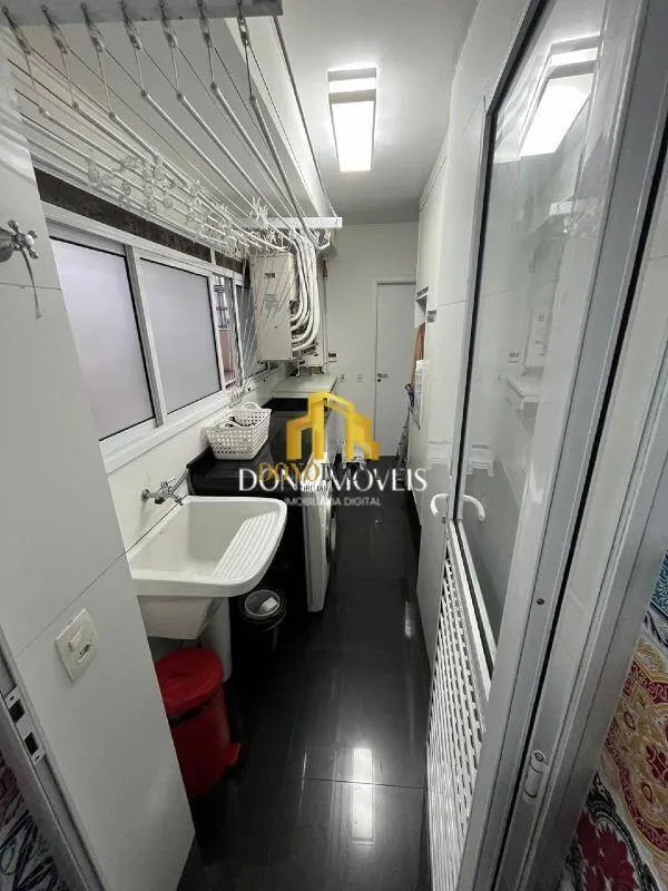 Imagem Apto venda 3 suítes vista livre andar baixo , 155m Cond Domo Life SBC SP