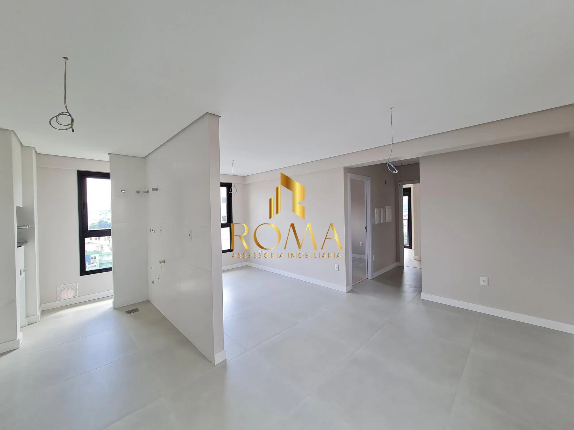 Imagem B.9Centos | Apartamento Novo no Centro de Santa Maria