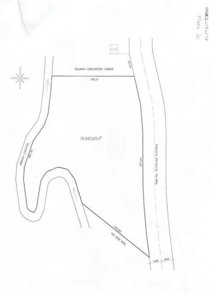 Imagem Terreno para Venda - 0m², 0 dormitórios, Bosque Sinossera