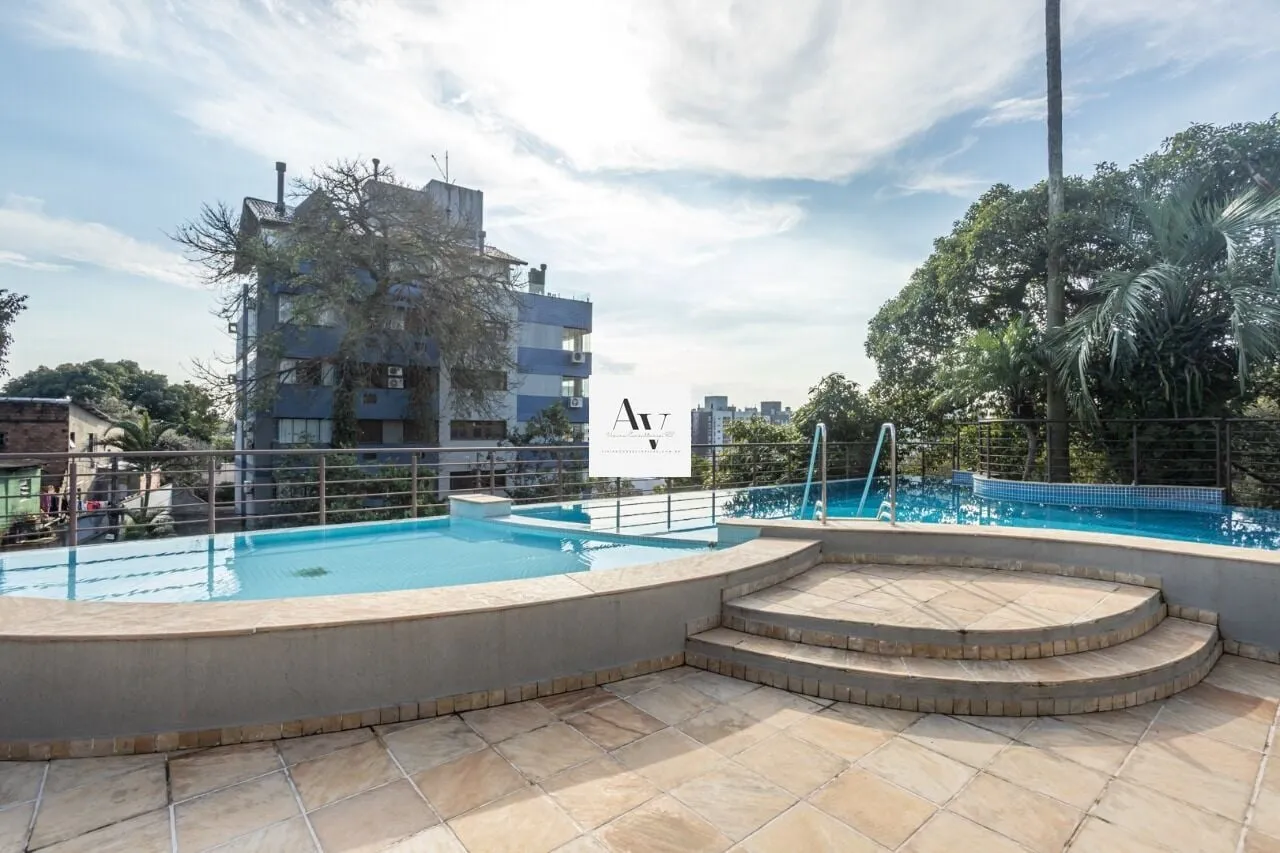 Imagem Excelente Apartamento no Menino Deus