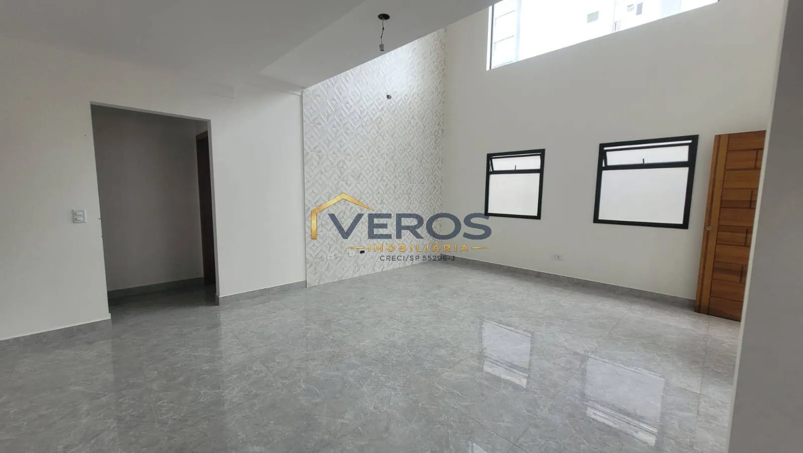 Imagem Sobrado de alto padrão à venda no Indaiá - a 100 metros da Orla