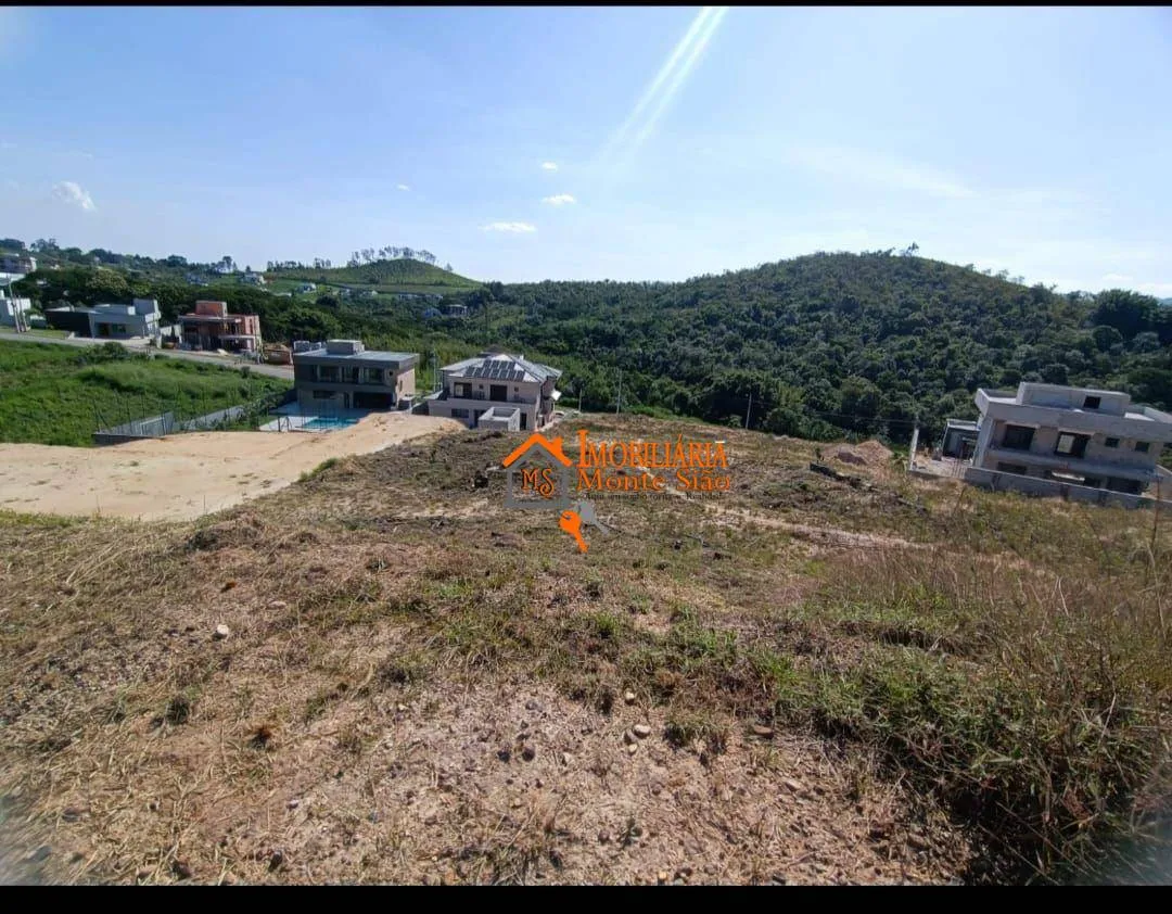 Imagem Terreno à venda, 953 m² por R$ 425.000,00 - Ouro Fino - Santa Isabel/SP
