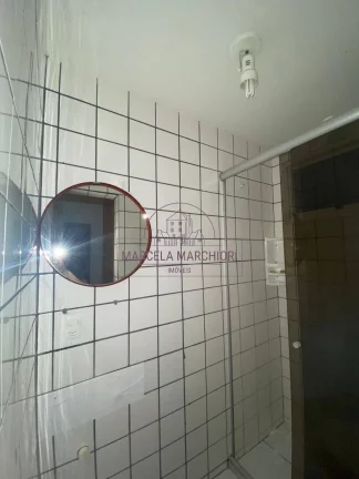 Imagem Ap 2 quartos, suíte, sol da manhã, armários, fechamento, lazer, 1 vaga
