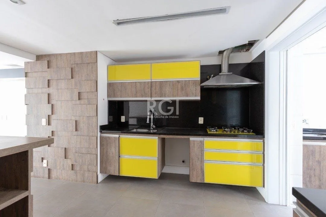 Imagem Apartamento em Cristal