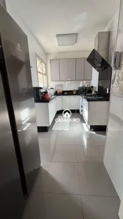 Imagem Apartamento com 4 quartos à venda, 136 m² por R$ 1.950.000 - Vila da Serra - Nova Lima/MG