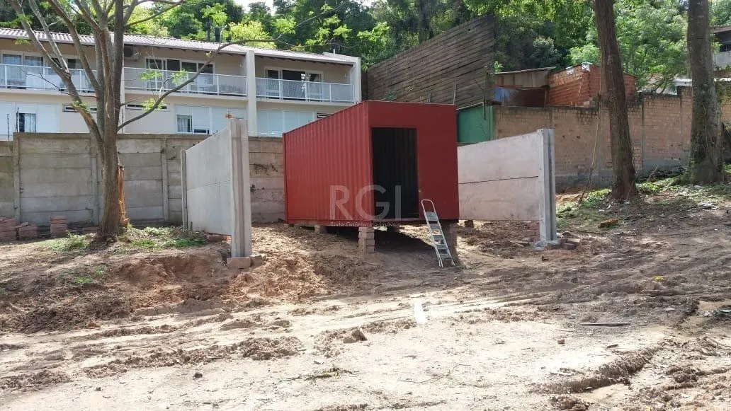 Imagem Terreno no bairro Pedra Redonda