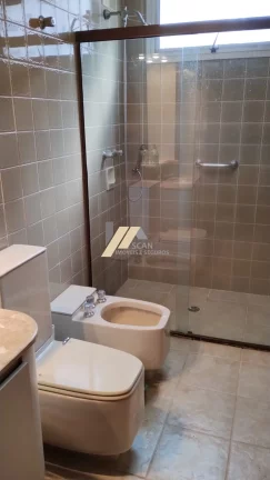 Imagem Apartamento à venda com 3 quartos no Cambuí em Campinas, São Paulo.