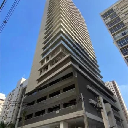 Foto do imóvel OSCAR ITAIM - TRISUL - Aptos de 142m², com 3 dorms, 3 suítes, próximo à Estação Fradique Coutinho!