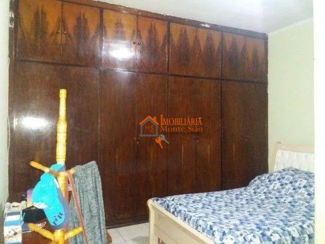 Imagem Casa com 2 dormitórios - venda por R$ 2.500.000,00 ou aluguel por R$ 6.742,00/mês - Centro - Guarulhos/SP