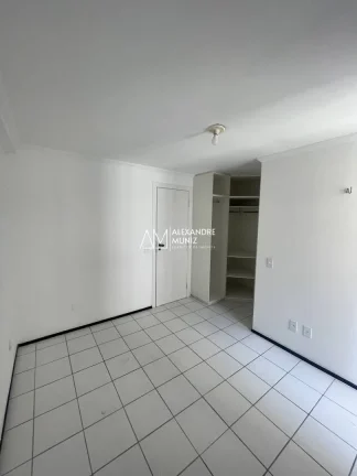 Imagem Vendo apartamento, 2 quartos, Bairro Meireles, CONDOMÍNIO ANA BILHAR.
