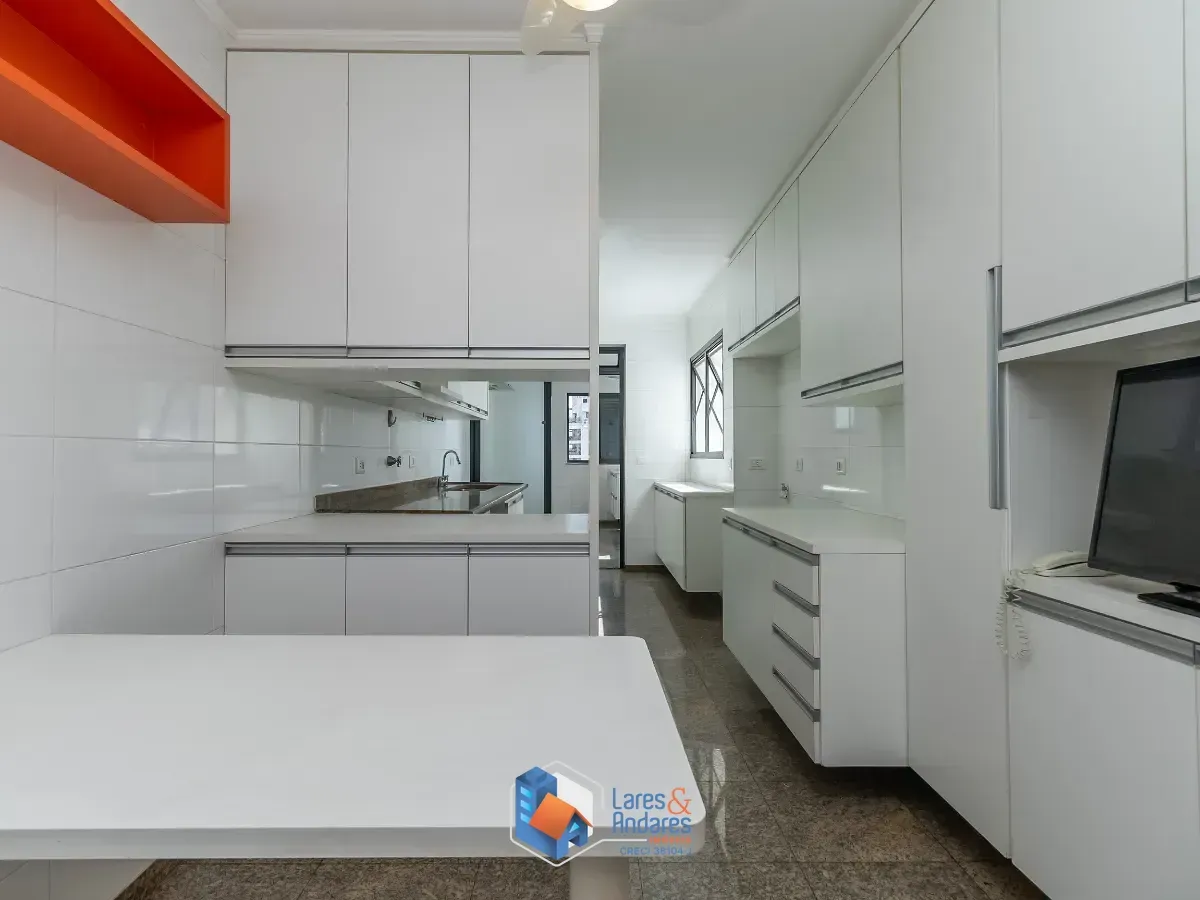 Imagem Cobertura para venda em Indianópolis com 4 quartos, sendo 4 suítes, 482m²