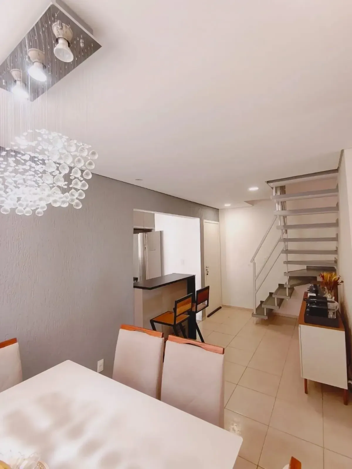 Imagem Apartamento com 3 Quartos à Venda, 103 m² em Ponte de São João - Jundiaí