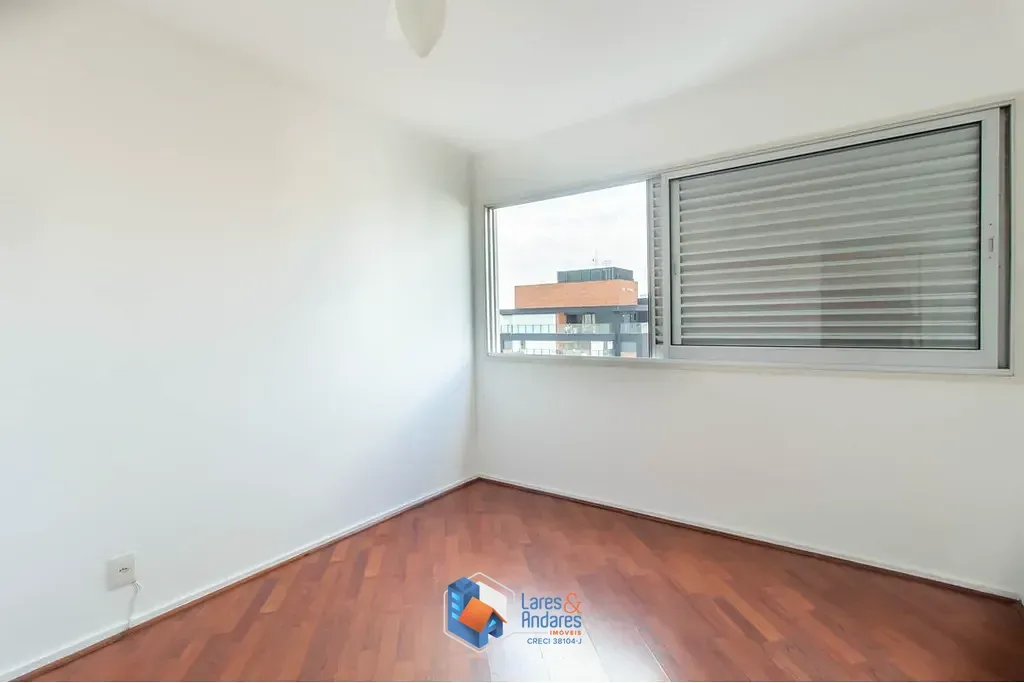 Imagem Cobertura Duplex à venda 4 Quartos 2 Suites 2 Vagas 195M² Campo Belo São Paulo - SP