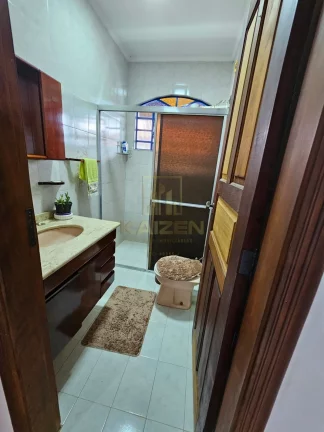 Imagem Casa à Venda – Bom Retiro | Zona Leste – São José dos Campos (SP)