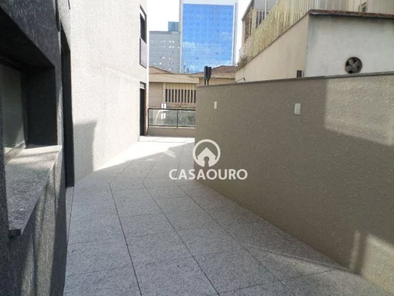 Imagem Apartamento à venda, 167 m² por R$ 1.595.000,00 - Savassi - Belo Horizonte/MG