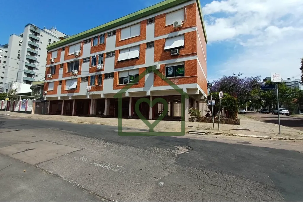 Imagem Apartamento localizado na Rua Marco Polo, no bairro Cristo Redentor, com 69m2 de área total e 53m2 ...