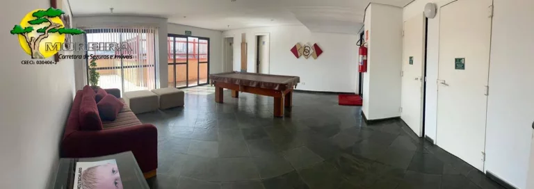 Imagem APTO NA AV SANTA INÊS - ÓTIMA LOCALIZAÇÃO !!