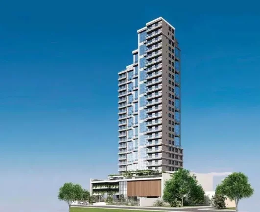 Imagem Believe - Apartamento à venda no bairro Dom Bosco - Itajaí/SC