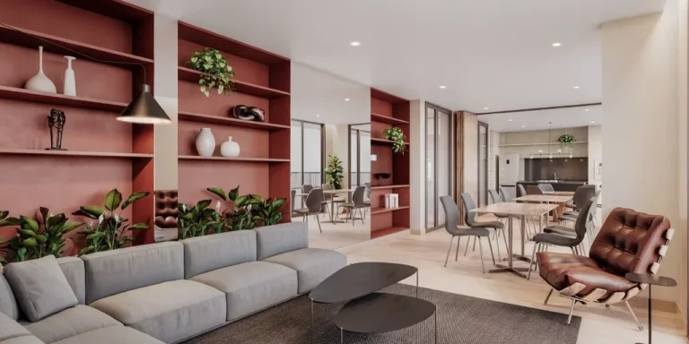 Imagem Apartamento à venda no bairro Vila Madalena - São Paulo/SP