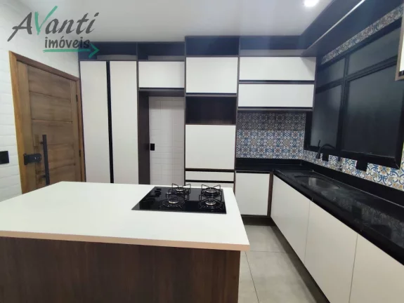 Imagem Apartamento à venda no bairro Campo Grande em Santos/SP