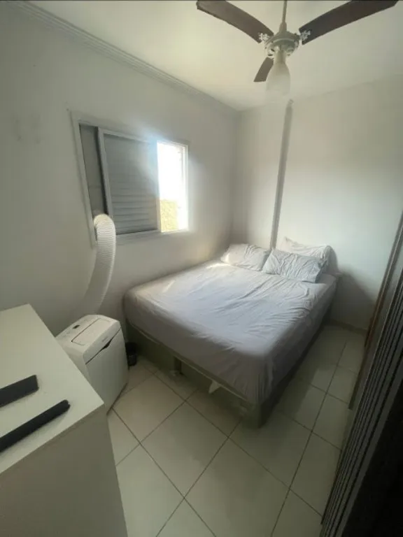 Imagem APARTAMENTO COM 65,49 m² - AVIAÇÃO - PRAIA GRANDE SP