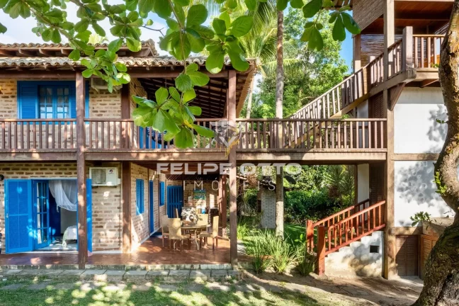 Imagem CASA RESIDENCIAL em PORTO SEGURO - BA, Condomínio Outeiro das Brisas, há 20 km de Trancoso .