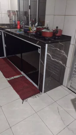 Imagem vende se casa em Itaquaquecetuba