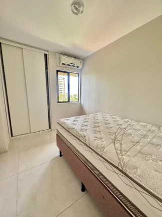 Imagem Apartamento com 69m na Beira Rio Madalena!