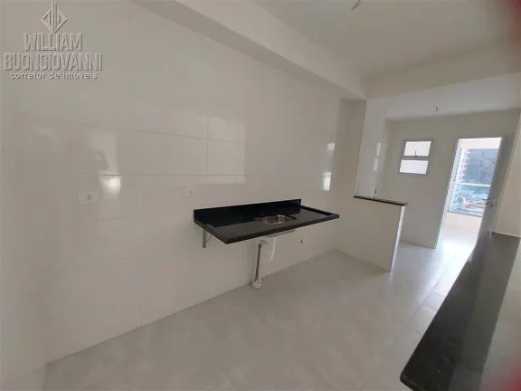 Imagem Apartamento à Venda em Centro, Mongaguá - SP