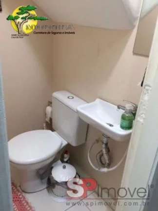 Imagem SOBRADO EM CONDOMÍNIO FECHADO PARA VENDA EM JARAGUA