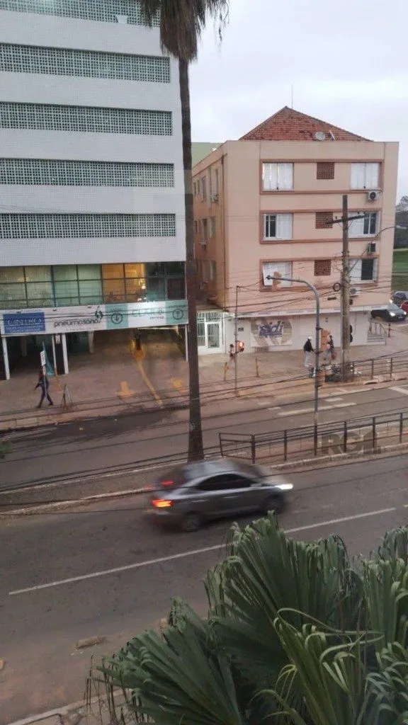 Apartamento em Menino Deus