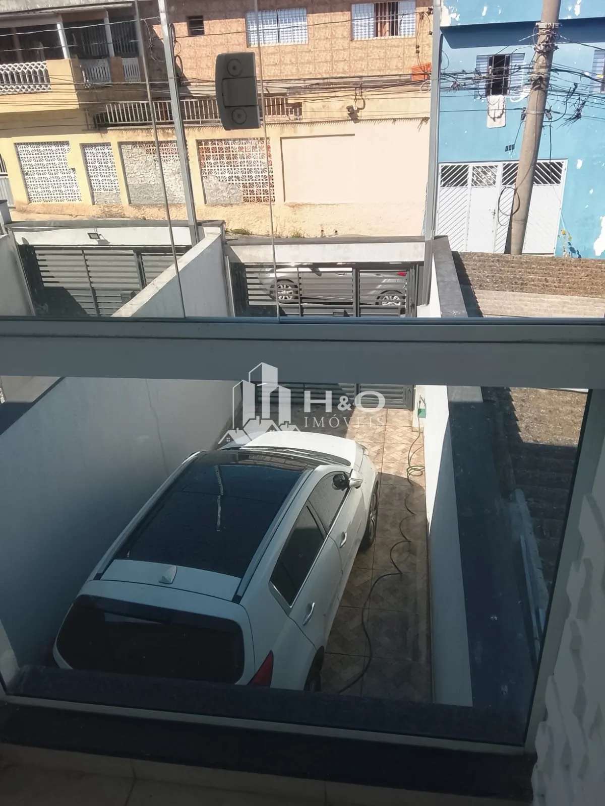 Imagem Sobrado à venda no bairro Limoeiro - Zona Leste