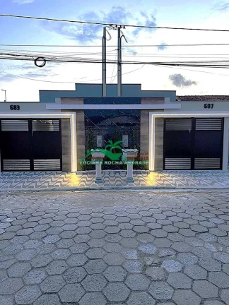 Imagem Casa Padrão