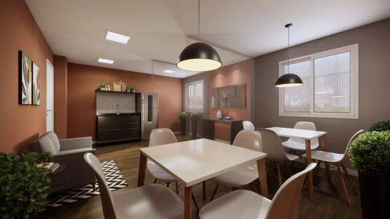 Imagem Apartamento à venda no bairro Água Branca - São Paulo/SP