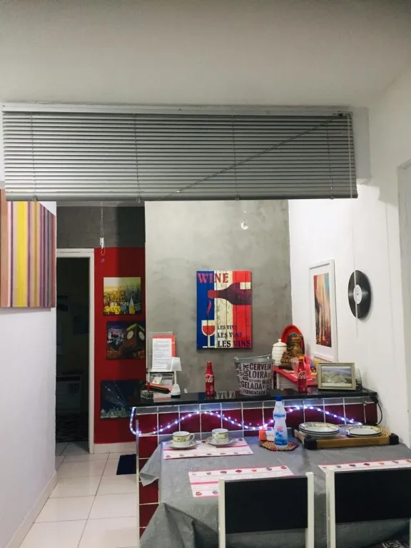Imagem Apartamento à venda no bairro Jacarepaguá em Rio de Janeiro/RJ