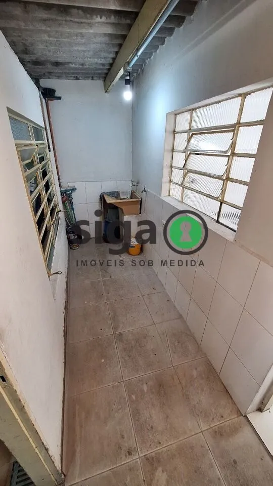 Imagem CASA A VENDA NO JD DA SAUDE SP